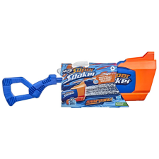 Hasbro Nerf: Super Soaker - Rainstorm vízifegyver katonásdi