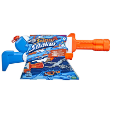 Hasbro Nerf: Super Soaker - Twister vízifegyver katonásdi