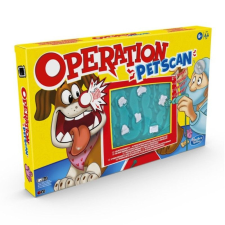 Hasbro Operáció - Kis kedvencek társasjáték társasjáték