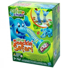 Hasbro Ormányos Elefánt társasjáték