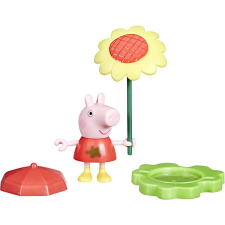 Hasbro Peppa malac - Sáros szórakozás, 7,5 cm játékfigura
