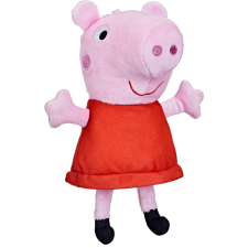 Hasbro Peppa Pig Giggle `n Snort Peppa (F64165L0) plüssfigura