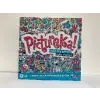 Hasbro : Pictureka-Bolondos képvadászós játék  - Társasjáték