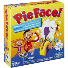 Hasbro Pie Face társasjáték
