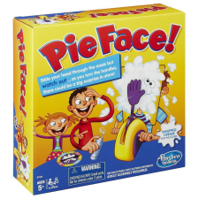 Hasbro Pitét az arcra társasjáték (B7063100) társasjáték