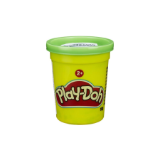 Hasbro Play-Doh 1-es tégely gyurma - zöld gyurma