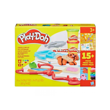 Hasbro Play-Doh: Alkoss és gondozz állatorvos gyurma szett - Hasbro gyurma