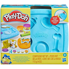 Hasbro Play-Doh: Create 'n Go állatos gyurmaszett - Hasbro gyurma