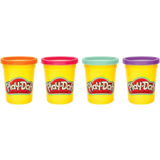 Hasbro Play-Doh gyurma 4 tégely Sweet kreatív és készségfejlesztő