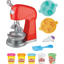 Hasbro Play-Doh Kitchen Creations Magical Mixer Playset (F47185L0) gyurma