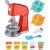 Hasbro Play-Doh Kitchen Creations Magical Mixer Playset (F47185L0)