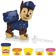 Hasbro Play-Doh: Mancs őrjárat: A film - Chase gyurmaszett gyurma