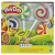 Hasbro Play-Doh: Nyalóka gyurmaszett 4db-os - Hasbro