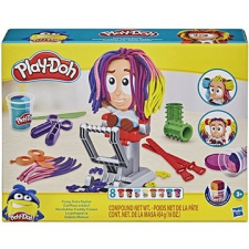 Hasbro Play-Doh őrült fodrászszalon gyurma