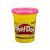 Hasbro Play-Doh: Tégelyes gyurma 112 gr - Hasbro narancssárga színben