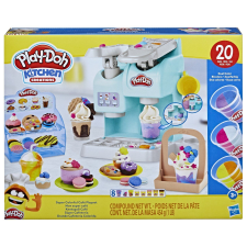 Hasbro Playdoh Set Cafe kreatív és készségfejlesztő