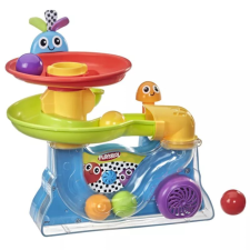 Hasbro Playskool Zenélő golyólövő bébijáték (39070) kreatív és készségfejlesztő