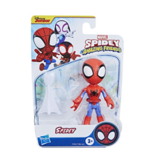 Hasbro Pókember: Póki és csodálatos barátai Póki játékfigura kiegészítővel 10cm - Hasbro játékfigura