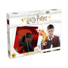 Hasbro Puzzle játék 1000 darabos Harry Potter Horcrux puzzle, kirakós