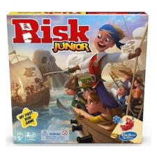 Hasbro Rizikó Junior társasjáték