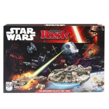 Hasbro Rizikó – Star Wars társasjáték