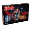 Hasbro Rizikó társasjáték Stranger Things kiadás