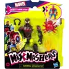 Hasbro Spider-Man Mixmashers Miles Morales