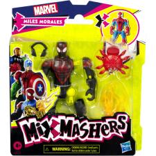 Hasbro Spider-Man Mixmashers Miles Morales játékfigura