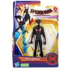 Hasbro Spiderman Across The Spider Verse - Miles Morales játékfigura játékfigura