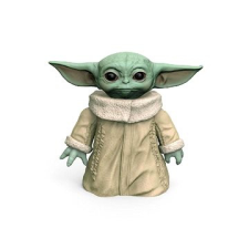 Hasbro Star Wars Baby Yoda figura plüssfigura