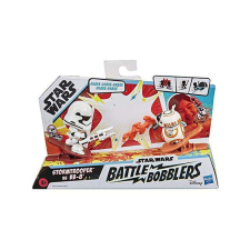 Hasbro Star Wars Battle Bobblers BB-8 vs Stormtrooper csipeszes figura - Hasbro játékfigura