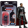 Hasbro Star Wars - Csillagok Háborúja The Mandalorian Vintage Carbonized Kollekció Moff Gideon Figura 10cm