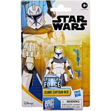 Hasbro Star Wars Kapitán Rex Figurka 10 cm játékfigura