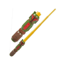 Hasbro Star Wars Lightsaber Squad: Boba Fett kinyitható fénykard - Hasbro katonásdi