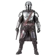 Hasbro Star Wars Mandalorian figura 24 cm játékfigura