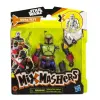 Hasbro Star Wars: Mix Mashers Boba Fett figura szett kiegészítőkkel – Hasbro