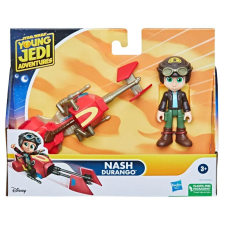 Hasbro Star Wars Nash Durango (F7959/F8010) játékfigura