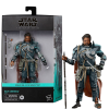 Hasbro Star Wars: Rogue One 2023 Saw Gerrera 15cm Figura