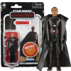 Hasbro Star Wars The Mandalorian Retro Kollekció 2021 Moff Gideon Figura 10cm
