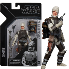 Hasbro Star Wars VI Black Series 2022 Dengar Figura 15cm játékfigura
