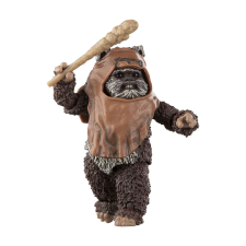 Hasbro Star Wars VI. epizód Black Series akciófigura - Wicket játékfigura