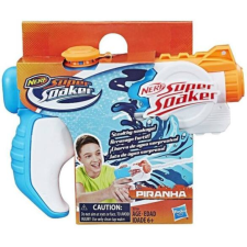Hasbro Super Soaker Piranha (E2769) vízipisztoly vizes játék