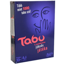 Hasbro Tabu társasjáték társasjáték