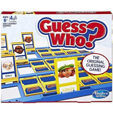 Hasbro Találd ki magyar nyelvű társasjáték (C2124) (C2124) társasjáték