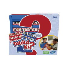 Hasbro Találd Ki! társasjáték - Hasbro társasjáték