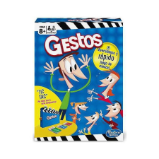 Hasbro Társasjáték Gestos Hasbro (ES) társasjáték
