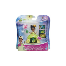 Hasbro Tiana Minibaba Forgatható Meseszoknyában baba