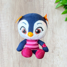 Hasbro Top Wing-Szuper szárnyak plüss plüssfigura