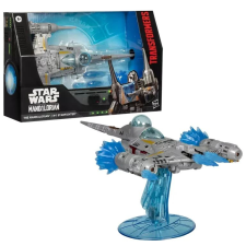 Hasbro Transformers Collaborative – Star Wars N-1 Starfighter játékfigura