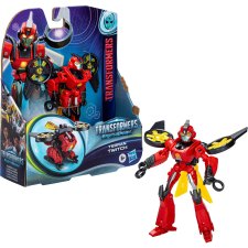 Hasbro Transformers EarthSpark : Twitch figura játékfigura